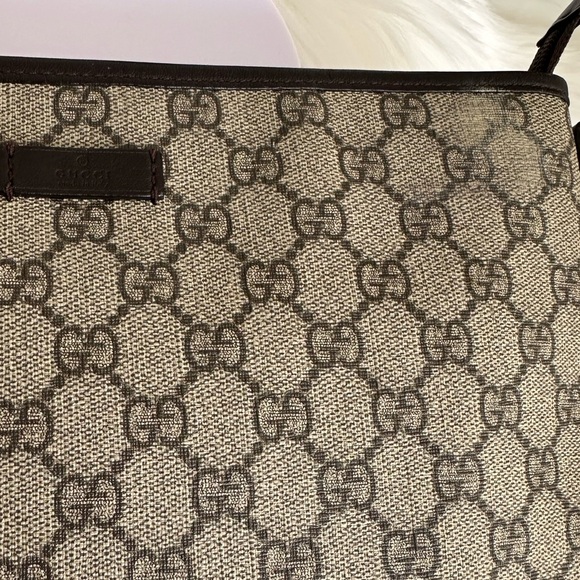 GG Messenger Bag - Picture 16 of 17